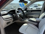 Used 2022 Jeep Compass Latitude image 3