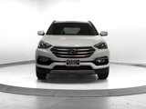 Used 2017 Hyundai Santa Fe Sport image 2