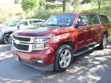 Used 2017 Chevrolet Suburban LT image 2