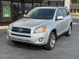 Used 2010 Toyota RAV4 Sport image 2