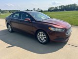 Used 2016 Ford Fusion SE image 4
