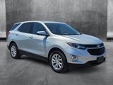 Used 2019 Chevrolet Equinox LT image 3