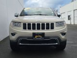 Used 2015 Jeep Grand Cherokee Limited image 2
