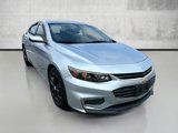 Used 2017 Chevrolet Malibu LT image 3