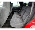 Used 1999 Chevrolet Blazer LS image 4