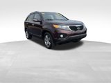 Used 2013 Kia Sorento EX w/ Premium Plus Pkg image 3