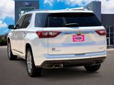 Used 2021 Chevrolet Traverse Premier w/ LPO, Floor Liner Package image 4