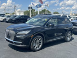 New 2024 Lincoln Corsair AWD w/ Equipment Group 101A image 2