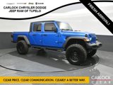 Used 2020 Jeep Gladiator Sport w/ Quick Order Package 24S image 5