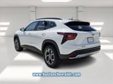 New 2025 Chevrolet Trax LT w/ Driver Confidence Package image 3