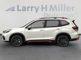 Used 2021 Subaru Forester Sport image 3