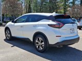Used 2021 Nissan Murano S image 5