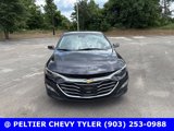 Used 2023 Chevrolet Malibu LT image 2