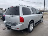 Used 2011 Nissan Armada SL w/ DVD FES Pkg image 3