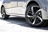 New 2025 Nissan Versa SR w/ Trunk Package image 2