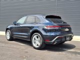 Certified 2022 Porsche Macan image 3