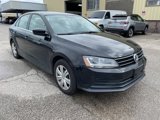 Used 2017 Volkswagen Jetta S image 3