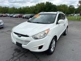 Used 2013 Hyundai Tucson GLS image 2