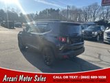 Used 2017 Jeep Renegade Altitude image 3