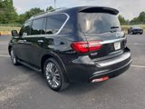 Used 2018 INFINITI QX80 4WD image 4