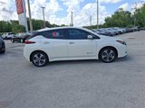 Certified 2019 Nissan Leaf SL Plus w/ Protection Package image 3
