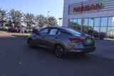 New 2025 Nissan Sentra SV w/ All-Weather Package image 5
