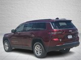 New 2025 Jeep Grand Cherokee L Laredo image 3