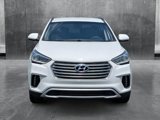 Used 2017 Hyundai Santa Fe SE image 2