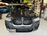 Used 2021 BMW X4 M w/ Competition Package image 2