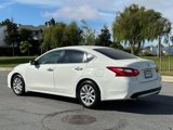 Used 2017 Nissan Altima 2.5 S w/ Power Driver Seat Package image 3