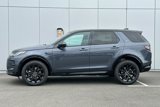New 2025 Land Rover Discovery Sport Dynamic SE image 2