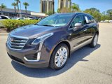 Used 2017 Cadillac XT5 Premium Luxury image 5