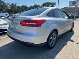 Used 2018 Ford Focus SE w/ SE Appearance Package image 2