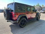 Used 2021 Jeep Wrangler Unlimited Sport image 5