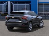 New 2025 Chevrolet Trax LS image 4