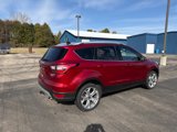 Used 2018 Ford Escape Titanium image 3