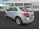 Used 2017 Chevrolet Equinox LT image 5