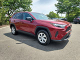 Certified 2024 Toyota RAV4 LE image 4