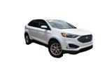 Used 2023 Ford Edge SEL image 2