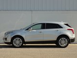 Used 2018 Cadillac XT5 Premium Luxury image 4