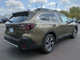 Used 2022 Subaru Outback Limited w/ Popular Package #2 image 4
