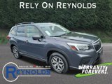 Used 2021 Subaru Forester Premium image 1