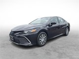 Used 2022 Toyota Camry LE image 3