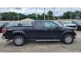 Used 2013 Ford F150 Lariat w/ Lariat Chrome Pkg image 4