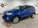Used 2018 Ford Escape SEL image 3