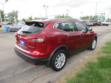 Used 2022 Nissan Rogue Sport SV w/ Technology Package image 6