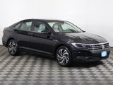 Used 2020 Volkswagen Jetta SEL Premium image 2