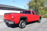 Used 2013 Chevrolet Silverado 2500 W/T w/ Snow Plow Prep Package image 4