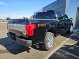 Used 2018 Ford F150 Platinum w/ Equipment Group 701A Luxury image 2