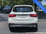 Used 2018 Mercedes-Benz GLC 300 image 4